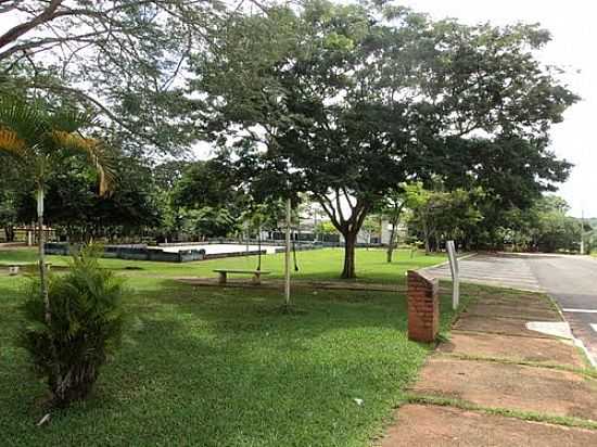 PRAA DE JARDINSIA-FOTO:VALRIO NOVAIS - JARDINSIA - MG