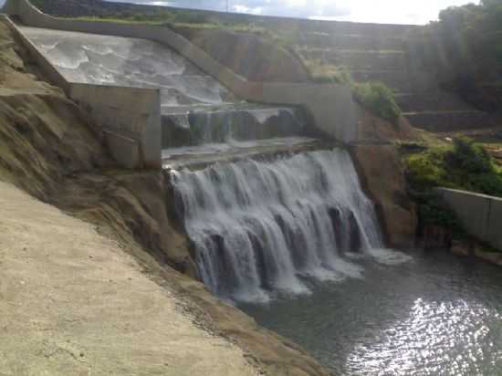 JENIPAPO DE MINAS -  POR FARLEY GUEDES - JENIPAPO DE MINAS - MG