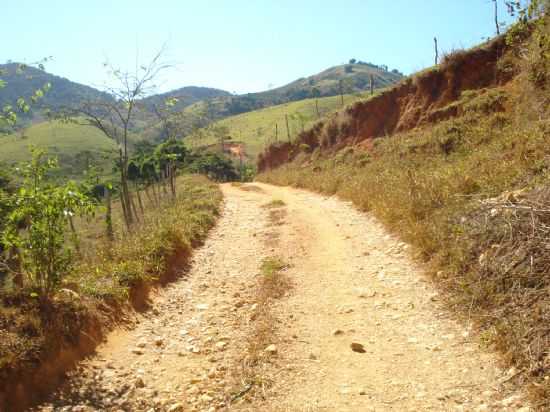 -JEQUERI-MG, POR MARIA DA PENHA ASSIS-MAU-SP - JEQUERI - MG