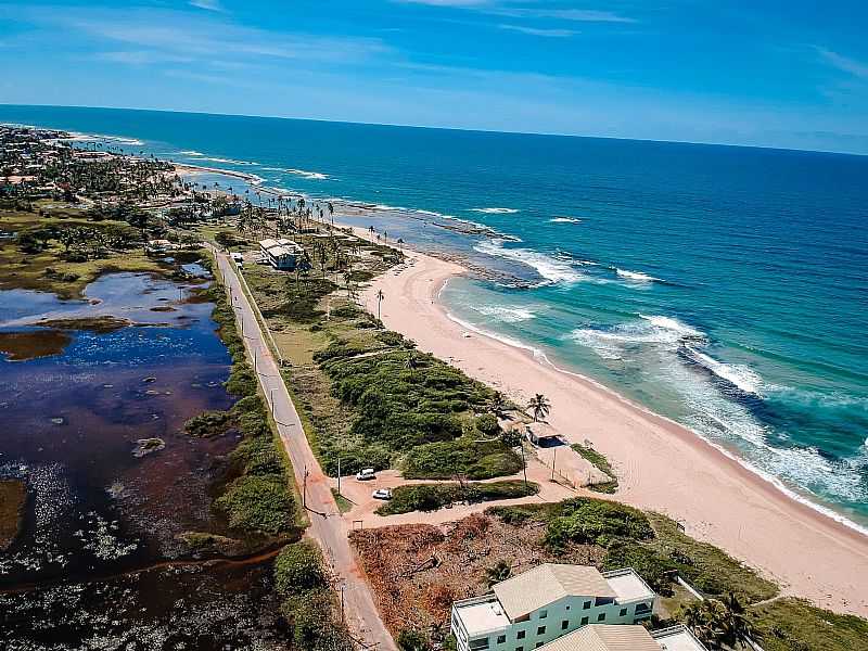 IMAGENS DA LOCALIDADE DE ABRANTES - BA - ABRANTES - BA