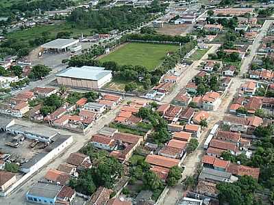 FOTO CLUDIO MARTINS - JEQUITINHONHA - MG