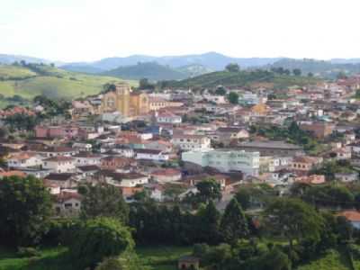 VISTA DO ALTO, POR CAMILA OLIEVIRA - JESUNIA - MG
