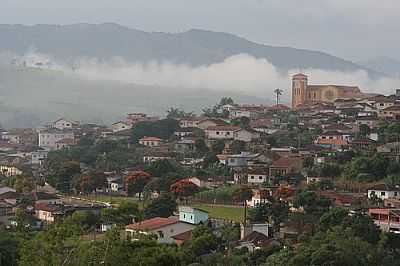 JESUANIA POR DULAERDA - JESUNIA - MG