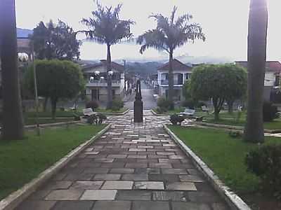 PRAA BOM JESUS POR TARCIO - JESUNIA - MG