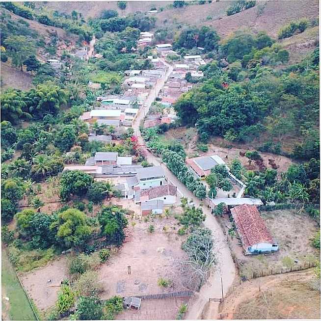 BAIRRO QUEIXADINHA, POR BRENDO PTRICK GONALVES - JOANSIA - MG