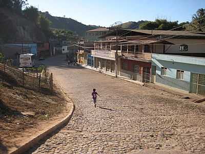 JOANESIA-FOTO:MARCELO_MACEDO  - JOANSIA - MG