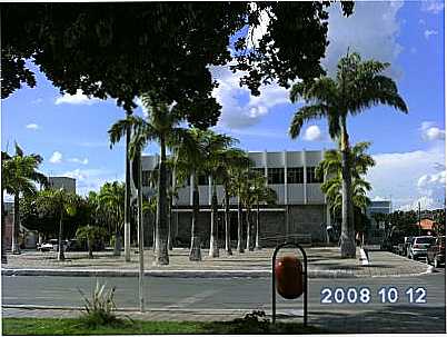 PREFEITURA, POR DARC - JOO PINHEIRO - MG