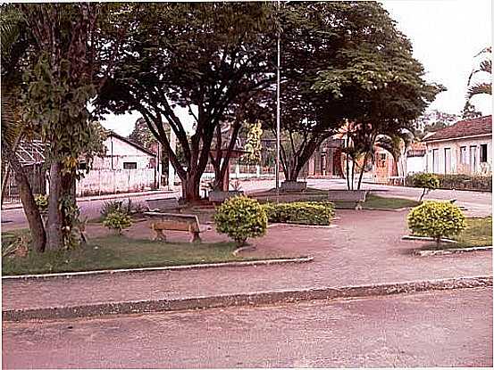 PRAA EM JOAQUIM FELCIO-MG-FOTO:WSPERDIGAO - JOAQUIM FELCIO - MG