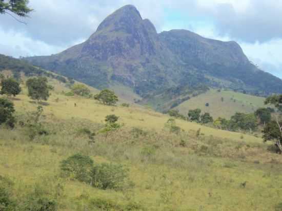 A PEDRA , POR ELIENE NOVAIS - JORDNIA - MG