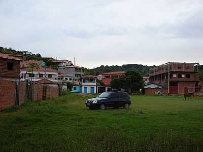 VISTA DO CAMPO-FOTO:JORGE PACHECO ROLIM  - JOS GONALVES DE MINAS - MG