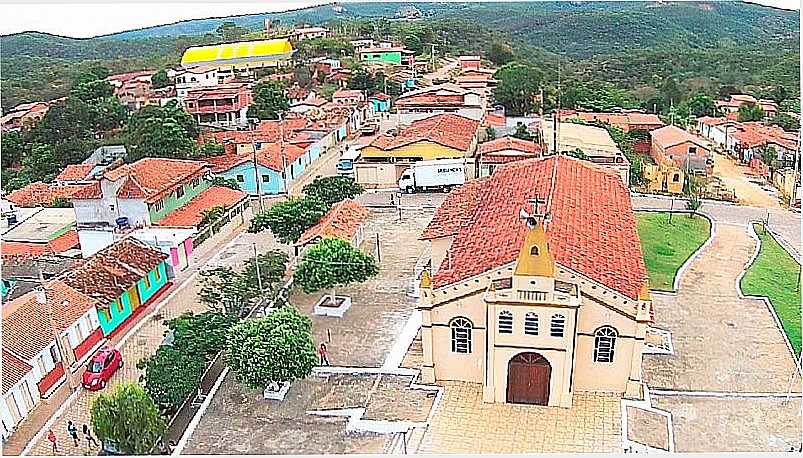 IMAGENS DA CIDADE DE JOSENPOLIS - MG - JOSENPOLIS - MG