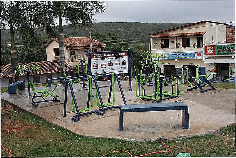 IMAGENS DA CIDADE DE JOSENPOLIS - MG - JOSENPOLIS - MG