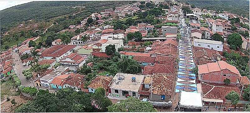 IMAGENS DA CIDADE DE JOSENPOLIS - MG - JOSENPOLIS - MG