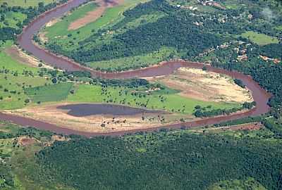 JUATUBA  FOTO ANDR BONACIN - JUATUBA - MG