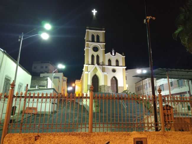 IGREJA SO JOS, POR LAIR - JUIZ DE FORA - MG