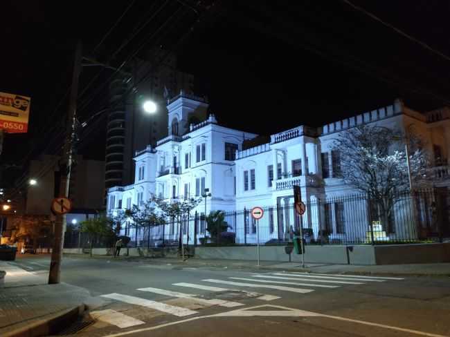 FACULDADE METODISTA GRANBERY, POR LAIR - JUIZ DE FORA - MG