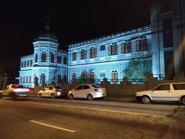 COLGIO SANTA CATARINA, POR LAIR - JUIZ DE FORA - MG