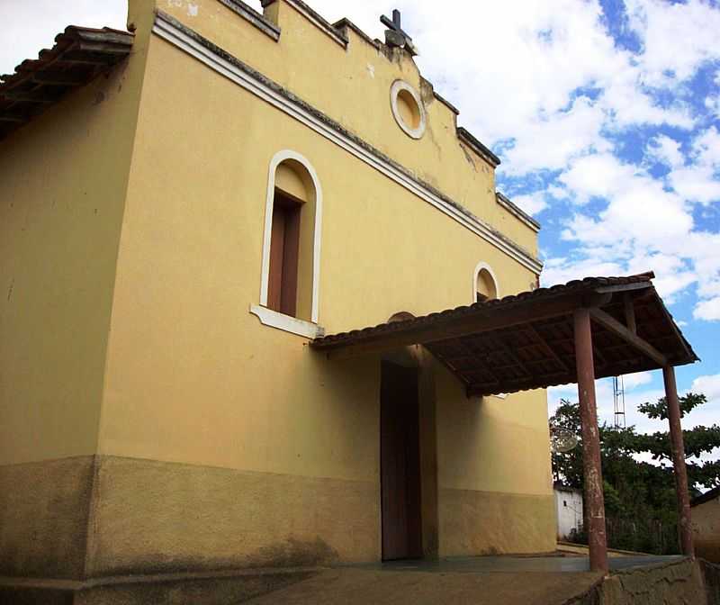 JUNCO DE MINAS-MG-IGREJA DO DISTRITO-FOTO:WWW.POLICIAMILITAR.MG.GOV.BR - JUNCO DE MINAS - MG