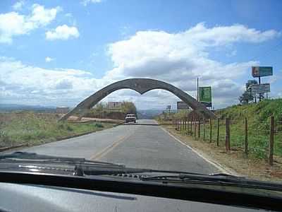 PORTAL DA CIDADE-FOTO:JAIR TEIXEIRA,SP,BR  - JURUAIA - MG