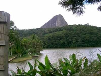 LAGO-FOTO:JOTALU - LADAINHA - MG