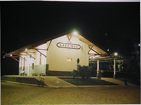 LADAINHA, POR SELMA  RODRIGUES - LADAINHA - MG