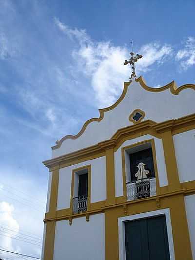 CAPELA DO BOM JESUS POR ROSESORIANO - LAGOA DOURADA - MG