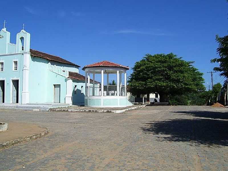 IMAGEM DA CIDADE DE AUDINA-BA - AUDINA - BA
