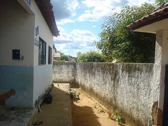 AUDINA-BA-ESCOLA HERMELINO MARQUES-FOTO: SECRETARIA DE EDUCAO DE SAMAVI  - AUDINA - BA