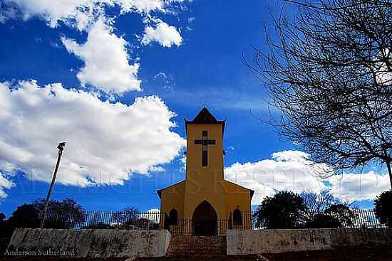 LAGOA SANTA MG