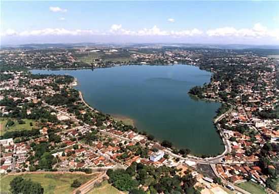 LAGOA SANTA MG