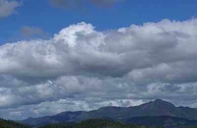 SERRA DO INDAI-FOTO:ELPDIO JUSTINO DE A - LAJINHA - MG