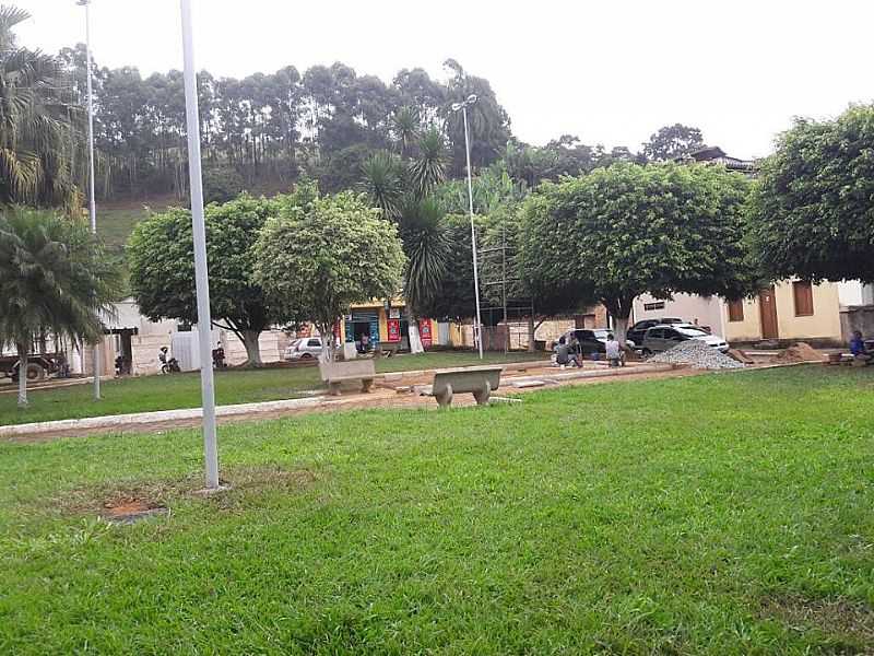 IMAGENS DA CIDADE DE LAMIM - MG - LAMIM - MG