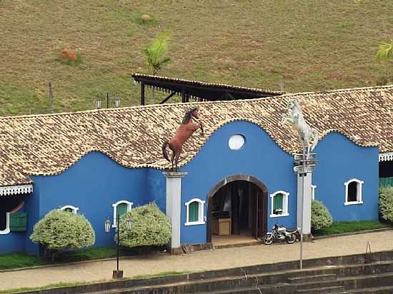 LAMIM-MG-HARAS DA FAZENHDA RANCHADOR-FOTO:PATRCIO CARNEIRO - LAMIM - MG