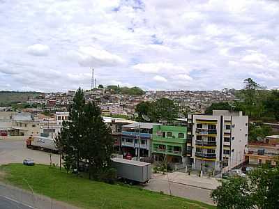 LARANJAL FOTO LUS CARNEIRO - LARANJAL - MG