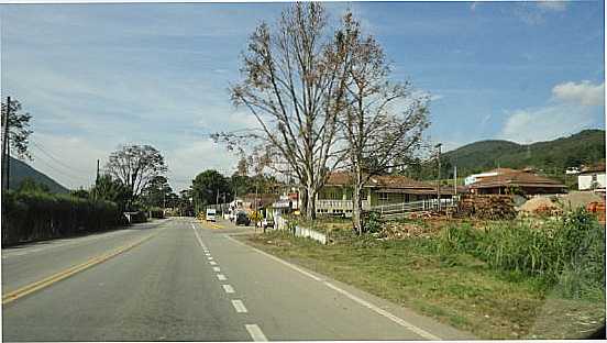 POR MARCOS VINICIUS NARDI - LARANJEIRAS DE CALDAS - MG