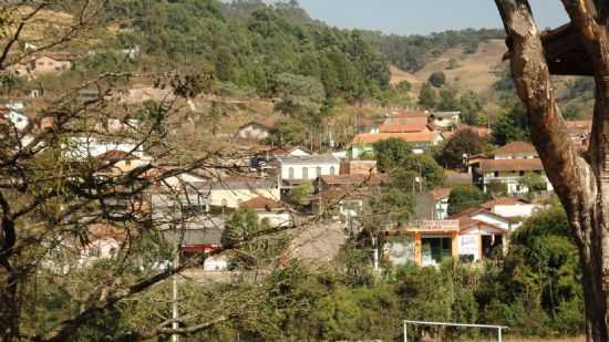 LARANJEIRAS DE CALDAS MG - VISTA, POR MARCOS VINICIUS NARDI - LARANJEIRAS DE CALDAS - MG