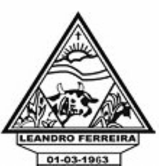 BRASO DE LEANDRO FERREIRA-MG - LEANDRO FERREIRA - MG
