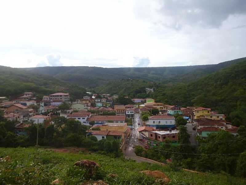 IMAGENS DA CIDADE DE LEME DO PRADO - MG - LEME DO PRADO - MG