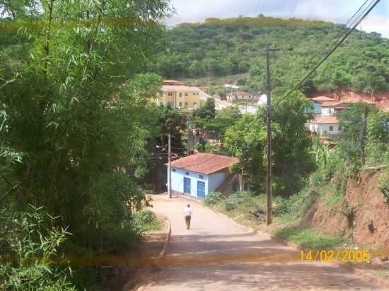 LEME DO PRADO, POR EDINEIA - LEME DO PRADO - MG