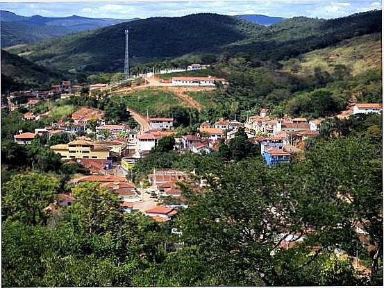 ., POR  JONAS PAULO - LEME DO PRADO - MG