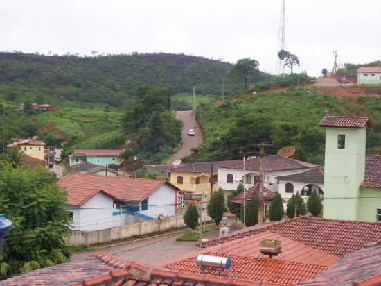 ., POR  JONAS PAULO - LEME DO PRADO - MG