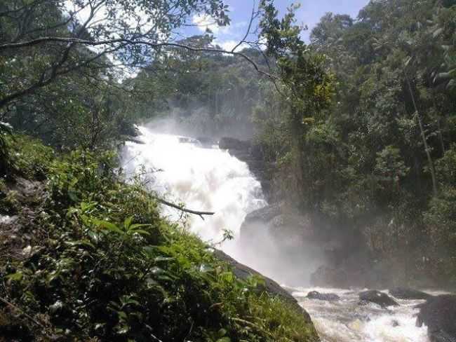 LEOPOLDINA, POR MARCELO FERNANDES - LEOPOLDINA - MG