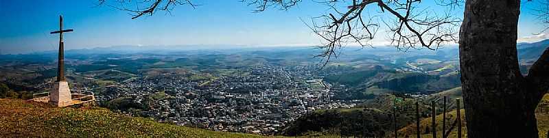 IMAGENS DA CIDADE DE LEOPOLDINA - MG - LEOPOLDINA - MG