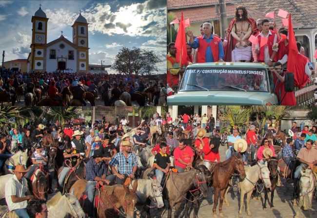 POR  - LIBERDADE - MG