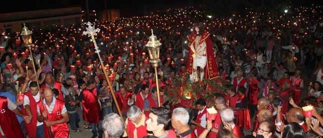 JUBILEU DO BOM JESUS DO LIVRAMENTO, POR  - LIBERDADE - MG