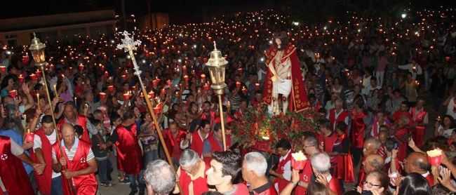 JUBILEU DO BOM JESUS DO LIVRAMENTO, POR  - LIBERDADE - MG