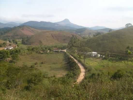 PEROBAS-VISTA PANORMICA, POR MARCOS - LIMA DUARTE - MG