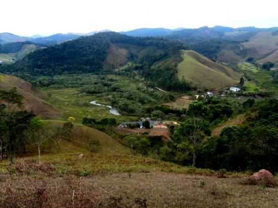 PEROBAS - VISTA PANORMICA, POR MARCOS - LIMA DUARTE - MG