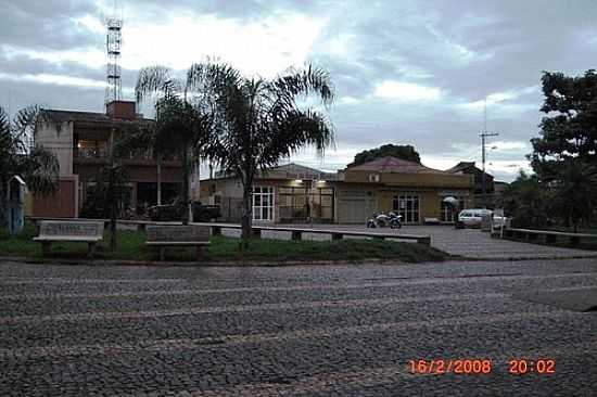 LIMEIRA D'OESTE MG