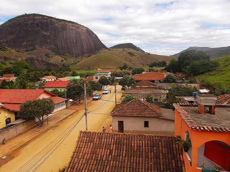 IMAGENS DA LOCALIDADE DE LIMEIRA DE MANTENA - MG - LIMEIRA DE MANTENA - MG